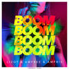 Boom Boom Boom Boom - LIZOT&Amfree&Ampris