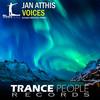 Voices (MaickelJ Remix) - Jan Atthis&MaickelJ