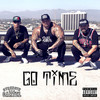 Go Time (Explicit) - SpyBoii&YBE