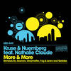 More & More (Original Mix) - Kruse&Nathalie Claude&Kruse And Nuernberg