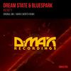 Infinity (Original Mix) - Dream State&Bluespark