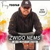 Ndi iwe Fizzy (feat. Mboy808) - Zwido Nems&Mboy808