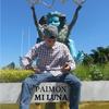 Paimon Mi Luna - Paimon