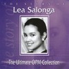 Tagumpay Nating Lahat - Lea Salonga