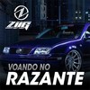 Voando no Razante - Ziig Hip Hop