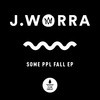 some ppl fall - J. Worra