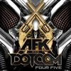 Four Five - AFK&Dotcom