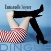 Dingue - Emmanuelle Seigner