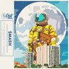 I'm trying but it's raining - $MASH&Chill Moon Music