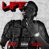 Life (feat. Yae Yae Jordan) (Explicit) - Face the Great&Yae Yae Jordan