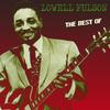 Everyday I Have The Blues - Lowell Fulsom