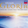 9. Gloria Patri - Christopher Robson&Andrew King&Simon Grant&New London Consort&Philip Pickett