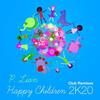 Happy Children (Jay Frog Instrumental Mix) - P. Lion