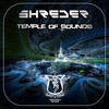 Temple Of Sounds (Original Mix) - Shredd'er