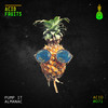 Pump It (Original Mix) - Almanac