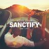 Sanctify - Kenn Colt&Ilang