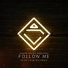 Follow Me[feat. Robbie Rosen] (Kevin Courtois Remix) - Angelina Lavo&Robbie Rosen