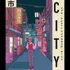 city(feat. Connor Hill) (Explicit) - lys scott&Connor Hill