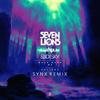 Rush Over Me (Synx Remix) - Synx&Seven Lions&Said The Sky&Haliene&ILLENIUM