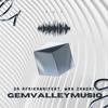 Da Afrikana (feat. Man Zanda) - GemValleyMusiq&Man Zanda