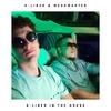 Mooi Van Ver(feat. ALM) - K-Liber&Megamaster&ALM