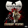 Only the Rugged Survive - Wu-Tang Clan&RZA