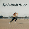 Run As Fast As You Can - Hayai