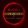 Desaparecer (feat. Bulsara Jones) - Helldoc&Bulsara Jones