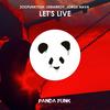 Let's Live (Explicit) - ZooFunktion&Lemarroy&Jorge Nava