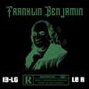 Franklin Benjamin(feat. Le R) (Explicit) - 13-LG&Le R