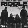 Riddle (feat. Xavier Al, AiVa, Kállι & FRZRSVN BEATS) (Explicit) - Sofistes Tou Dromou&Xavier Al&Aiva&Kállι&FRZRSVN BEATS