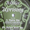 Uprising (Original Mix) - Jon Doe&The Riddler