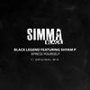 Xpress Yourself (Original Mix) - Black Legend&Shyam P