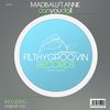 Can You Dig It (Original Mix) - Madball&Annie