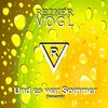 Und es war Sommer (Dancemix) - Reiner Vogl