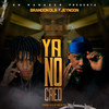 Ya no creo - Ezequiel La Voz&Brandon DLB&Jeynoon