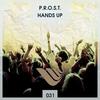 Hands Up - P.R.O.S.T.