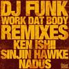 Titties & Beer (Ken Ishii Remix) - DJ Funk