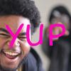 YUP (feat. Young Nito) (Explicit) - Space Bear Pluto&Young Nito