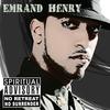 Mama(feat. Vyrus) - Emrand Henry&Vyrus