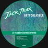 Fantasy (DJ Pierre Dark Matter Remix) - Gettoblaster&Missy&DJ Pierre