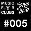 What I Want (Radio Edit) - Olio&Walther&Walther Bager&Oliver Orssten