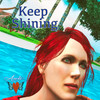 Keep Shining - Aoede