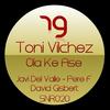 Ola Ke Ase (David Gisbert Remix) - Toni Vilchez
