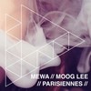 Parisiennes (Original Mix) - Mewa&Moog Lee