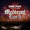 Medieval Lord (Of the Dancefloor) (Radio Edit) - Enric Font&Lexter