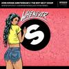 Whenever (Joe Stone Extended Remix) - Kris Kross Amsterdam&The Boy Next Door&Conor Maynard