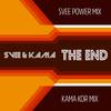 The End (Kama Kor Mix) - SVEE&Kama