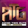 Insomnia (Chillstep Mix) - VEKY