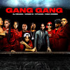 Gang Gang - DJ Drama&King Combs&Dthang&Kenzo B